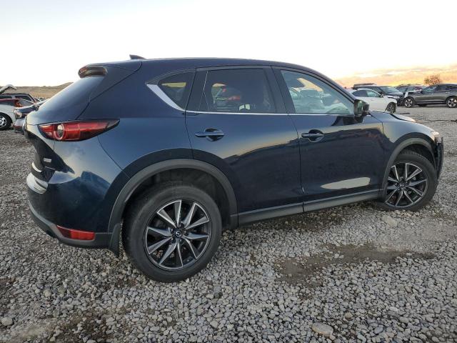Zdjęcie 3 z aukcji – 2018 MAZDA CX-5 GRAND z VIN JM3KFBDM9J0341003