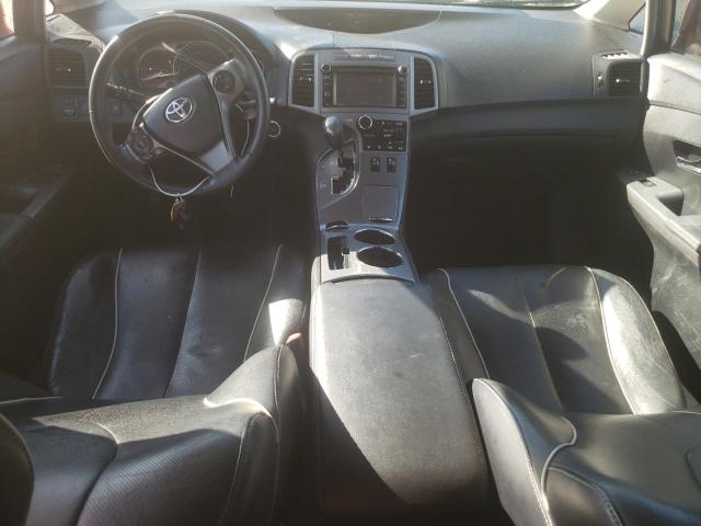 Photo 8 from auction – 2013 TOYOTA VENZA LE with VIN 4T3BK3BB3DU080298
