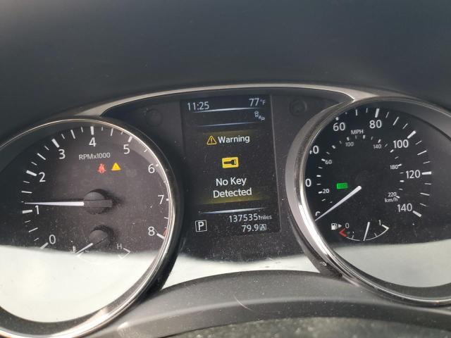 Photo 9 from auction – 2015 NISSAN ROGUE S with VIN KNMAT2MT8FP540627