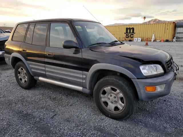 Photo 4 from auction – 1998 TOYOTA RAV4 with VIN JT3HP10V1W0182966