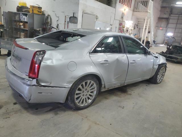 Photo 3 from auction – 2012 CADILLAC CTS PREMIU with VIN 1G6DS5E37C0146804
