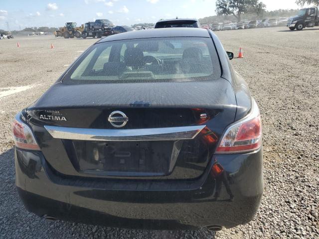 Photo 6 from auction – 2015 NISSAN ALTIMA 2.5 with VIN 1N4AL3AP3FC428652