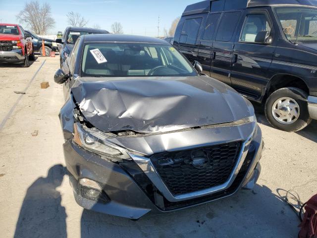 Photo 5 from auction – 2020 NISSAN ALTIMA SL with VIN 1N4BL4EV1LC187267