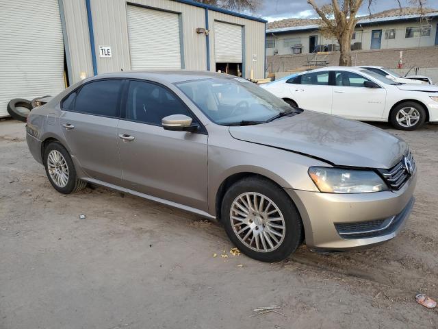 Photo 4 from auction – 2015 VOLKSWAGEN PASSAT S with VIN 1VWAT7A32FC065871