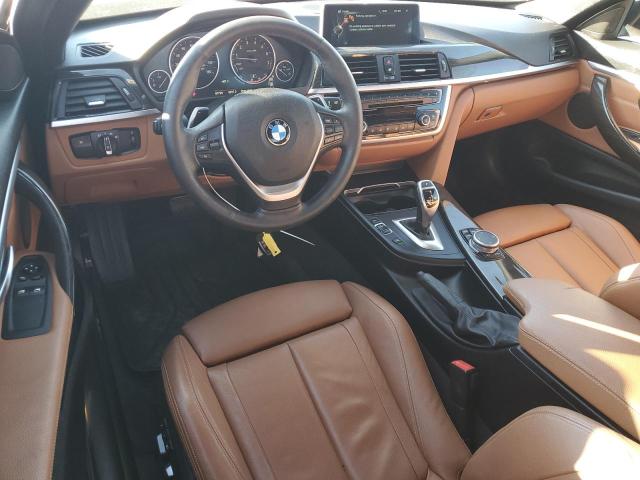 Photo 8 from auction – 2016 BMW 428 I with VIN WBA3N7C57GK226756