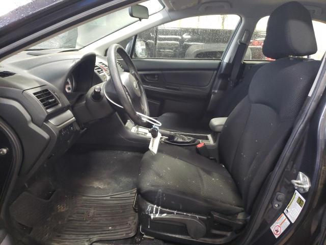Photo 7 from auction – 2013 SUBARU IMPREZA with VIN JF1GJAA65DH024537