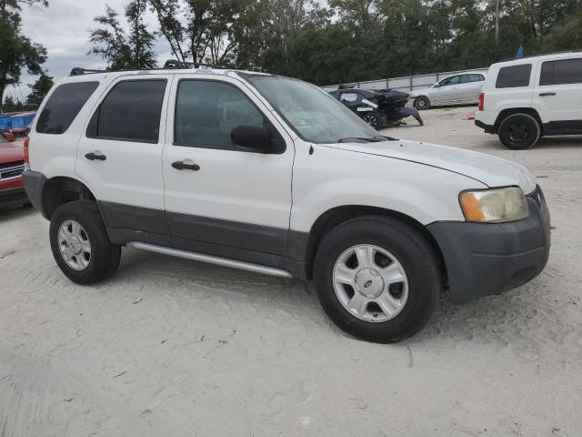 Photo 4 from auction – 2003 FORD ESCAPE XLS with VIN 1FMYU02B33KA49719
