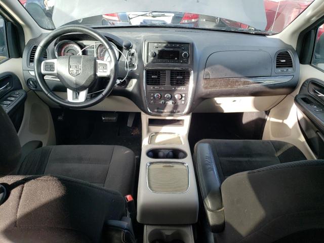 Photo 8 from auction – 2015 DODGE GRAND CARA with VIN 2C4RDGCG5FR732717