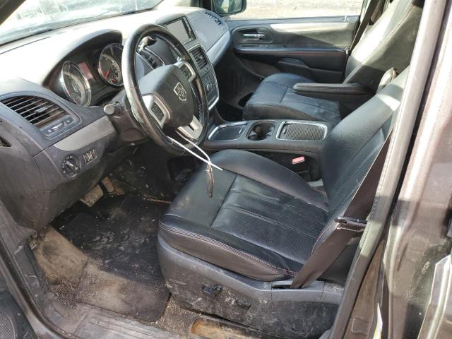Photo 7 from auction – 2019 DODGE GRAND CARA with VIN 2C4RDGEG1KR620570
