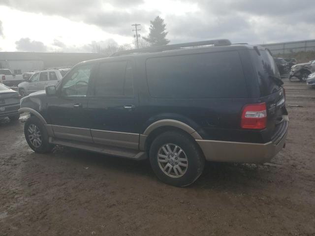 Photo 2 from auction – 2014 FORD EXPEDITION with VIN 1FMJK1J59EEF39155