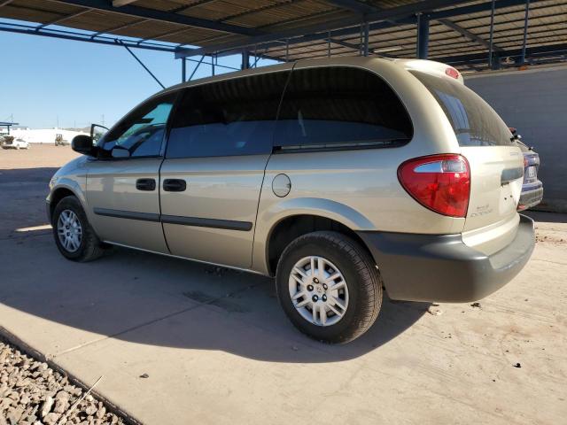 Zdjęcie 2 z aukcji – 2006 DODGE CARAVAN SE z VIN 1D4GP25B86B743991