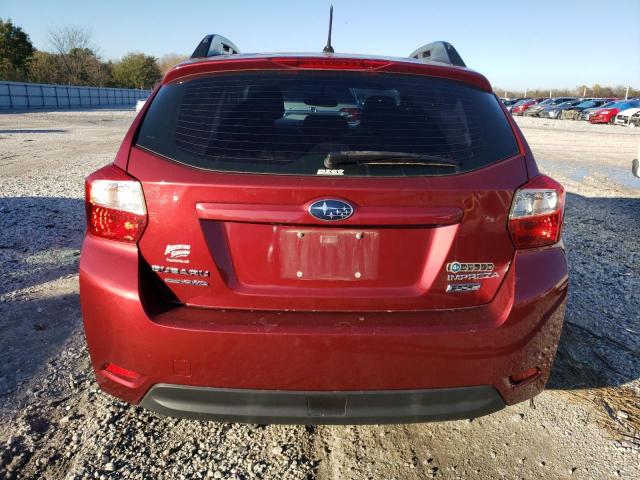 Photo 6 from auction – 2014 SUBARU IMPREZA SP with VIN JF1GPAL68E8274478
