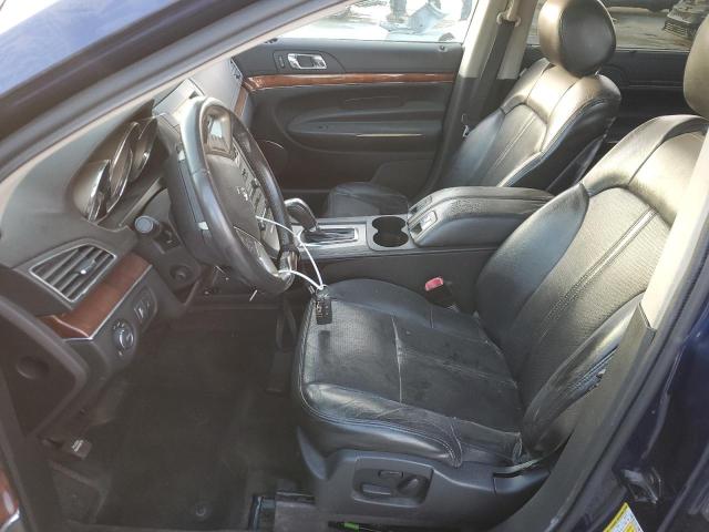 صورة رقم 7 من المزاد - 2011 LINCOLN MKT مع VIN 2LMHJ5FRXBBJ53747