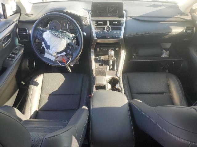 Photo 8 from auction – 2019 LEXUS NX 300 BAS with VIN JTJBARBZ0K2180820