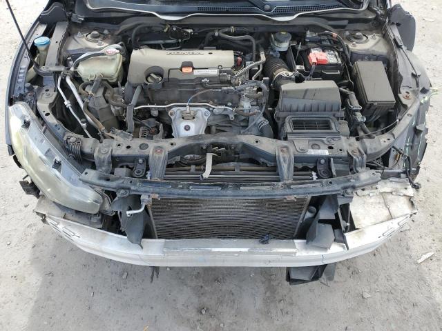 Photo 11 from auction – 2016 HONDA CIVIC EX with VIN 19XFC2F70GE229426