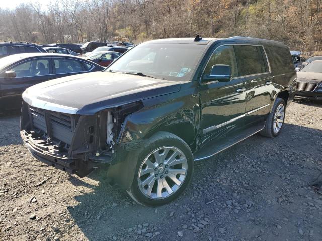 CADILLAC ESCALADE E 2016 с VIN 1GYS4HKJ4GR274321 - Фото с аукциона
