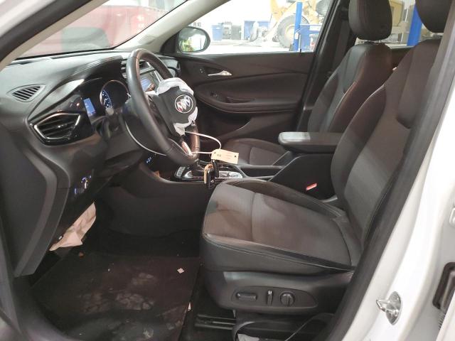 Photo 7 from auction – 2022 BUICK ENCORE GX with VIN KL4MMESL6NB011763