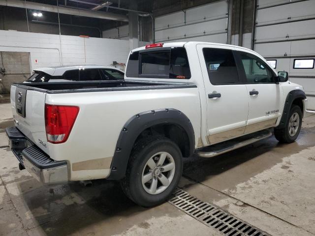 Photo 3 from auction – 2011 NISSAN TITAN S with VIN 1N6AA0EC7BN320682