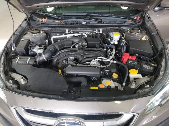 صورة رقم 12 من المزاد - 2021 SUBARU OUTBACK PR مع VIN 4S4BTADC5M3138174