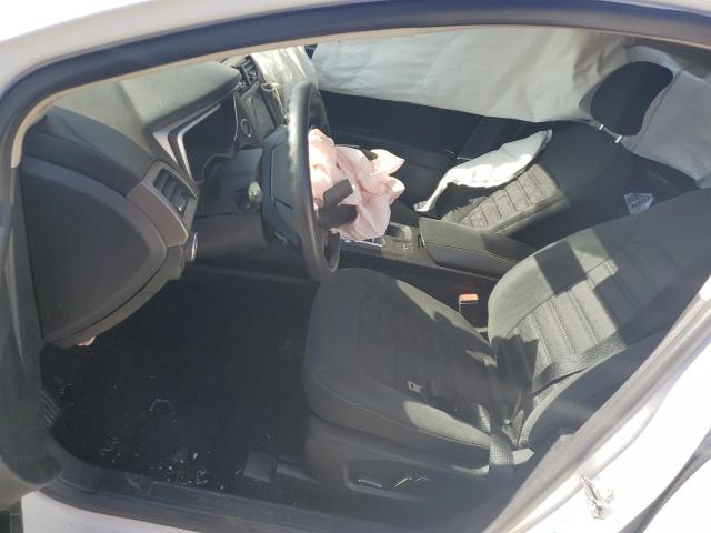 Photo 7 from auction – 2019 FORD FUSION SE with VIN 3FA6P0HD5KR114615