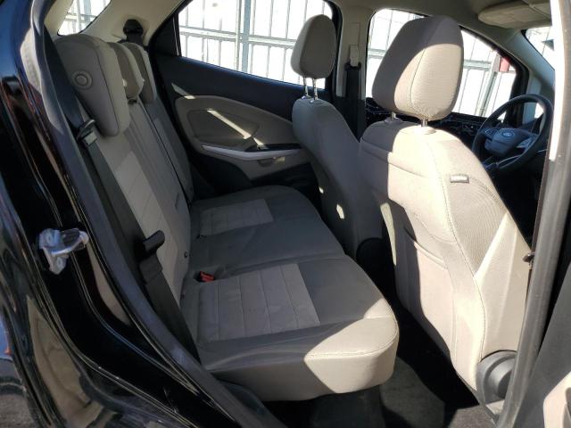 Photo 11 from auction – 2019 FORD ECOSPORT S with VIN MAJ6S3FL4KC268550