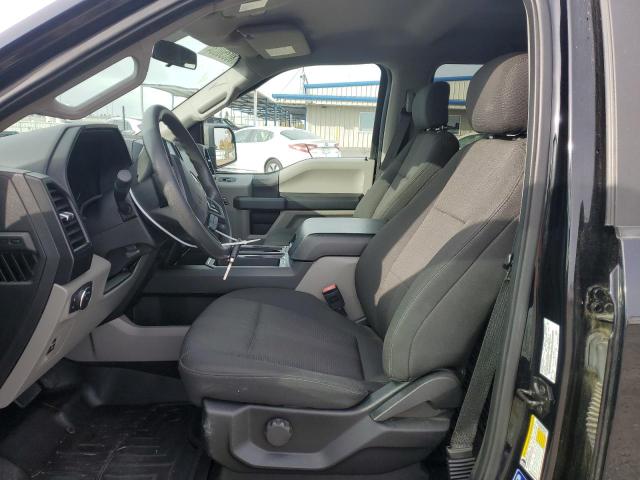 Photo 7 from auction – 2018 FORD F150 SUPER with VIN 1FTEW1CP7JKF71610