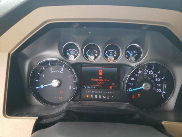Photo 9 from auction – 2016 FORD F250 SUPER with VIN 1FT7W2BTXGEC67210