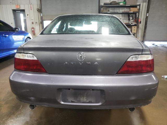 Photo 6 from auction – 2003 ACURA 3.2TL TYPE with VIN 19UUA56833A011003
