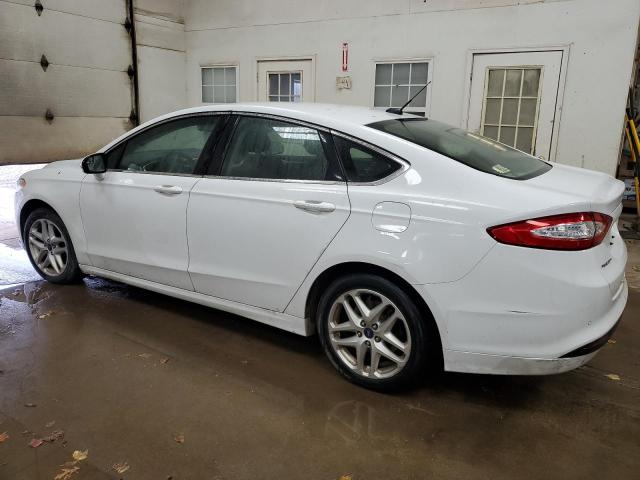 Photo 2 from auction – 2014 FORD FUSION SE with VIN 3FA6P0HD9ER273027