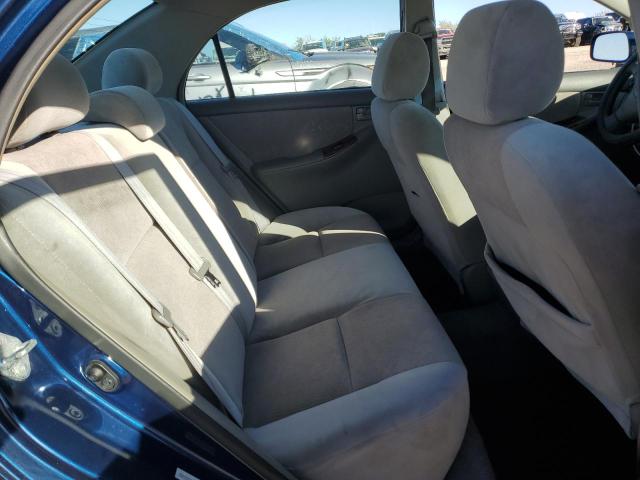 Photo 10 from auction – 2007 TOYOTA COROLLA CE with VIN 1NXBR32E87Z934155