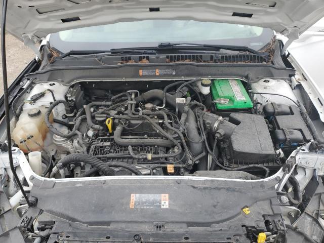 Photo 11 from auction – 2019 FORD FUSION SEL with VIN 3FA6P0CDXKR183999