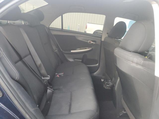 Photo 10 from auction – 2012 TOYOTA COROLLA BA with VIN 5YFBU4EE4CP053450