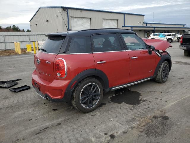Photo 3 from auction – 2015 MINI COOPER S C with VIN WMWZC5C56FWP49021
