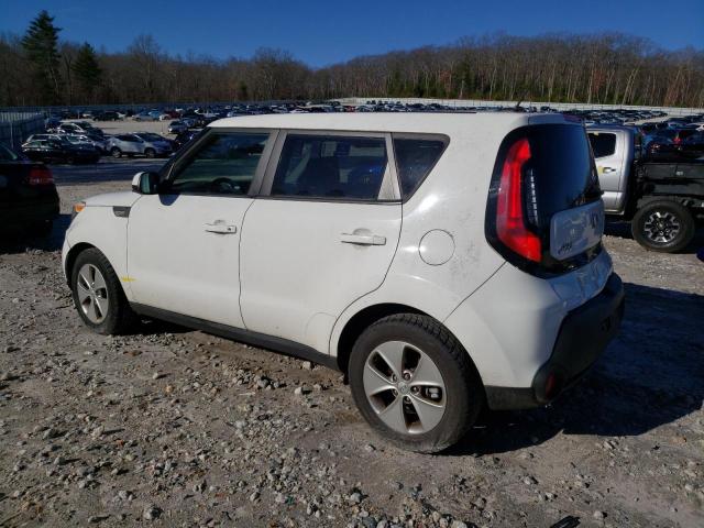 Photo 2 from auction – 2014 KIA SOUL with VIN KNDJN2A26E7022293