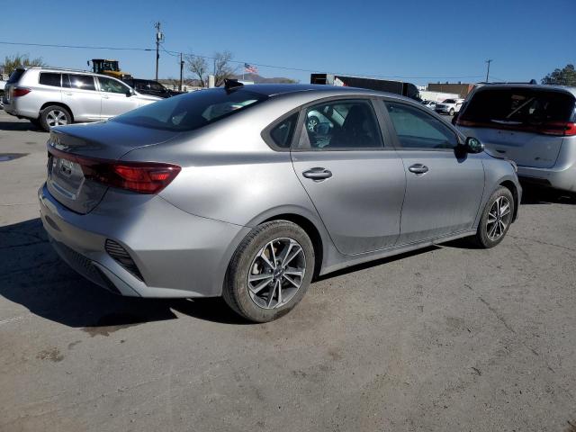 Photo 3 from auction – 2023 KIA FORTE LX with VIN 3KPF24AD5PE667919