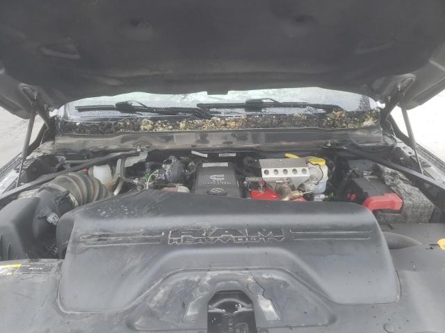 Photo 11 from auction – 2020 RAM 3500 LARAM with VIN 3C63R3ML3LG166741