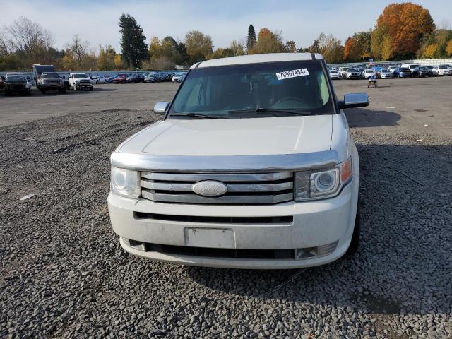 Photo 5 from auction – 2010 FORD FLEX with VIN 2FMHK6DCXABA31482