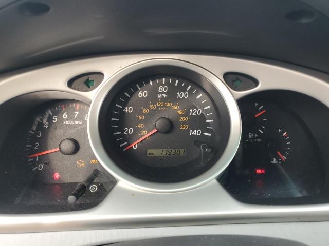 Photo 9 from auction – 2004 TOYOTA HIGHLANDER with VIN JTEEP21A840035262