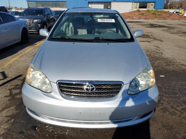 Photo 5 from auction – 2007 TOYOTA COROLLA CE with VIN 1NXBR30EX7Z905615