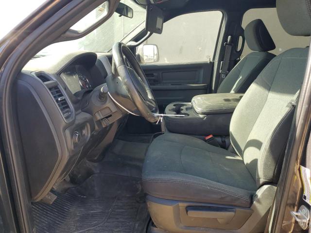 Photo 7 from auction – 2022 RAM 3500 with VIN 3C7WRTCL1NG289550