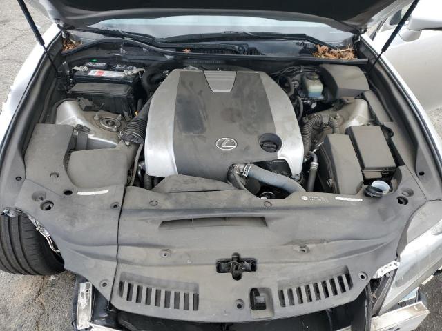 Photo 11 from auction – 2014 LEXUS GS 350 with VIN JTHBE1BL7E5043458