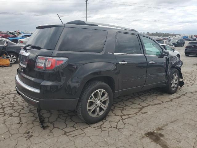 Photo 3 from auction – 2015 GMC ACADIA SLT with VIN 1GKKRRKD1FJ316016