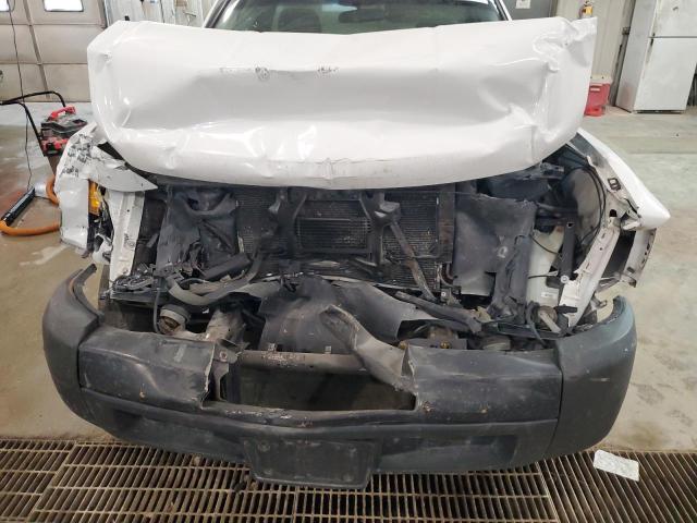 Photo 11 from auction – 2011 CHEVROLET SILVERADO with VIN 1GCNCPEA9BZ206729