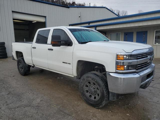 Photo 4 from auction – 2016 CHEVROLET SILVERADO with VIN 1GC1KUEG3GF168184