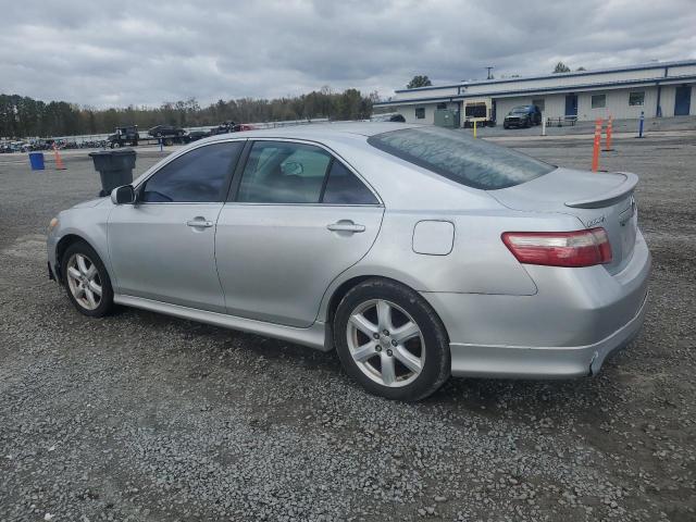 Photo 2 from auction – 2009 TOYOTA CAMRY BASE with VIN 4T1BE46K39U347561