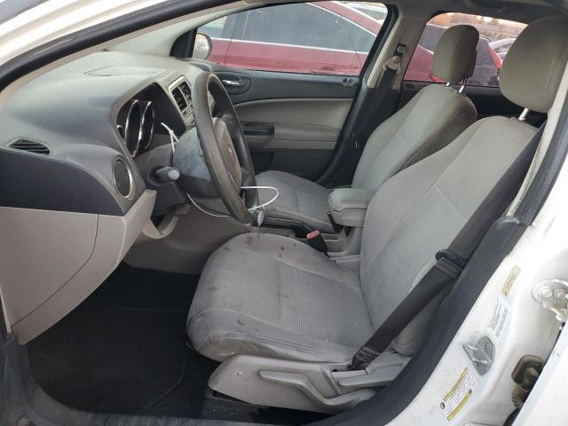 Photo 7 from auction – 2010 DODGE CALIBER SX with VIN 1B3CB4HA6AD605079