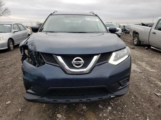 Photo 5 from auction – 2016 NISSAN ROGUE S with VIN JN8AT2MT9GW021601