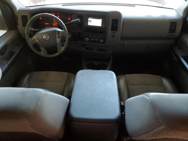 Photo 8 from auction – 2016 NISSAN NV 3500 S with VIN 5BZAF0AA3GN852382