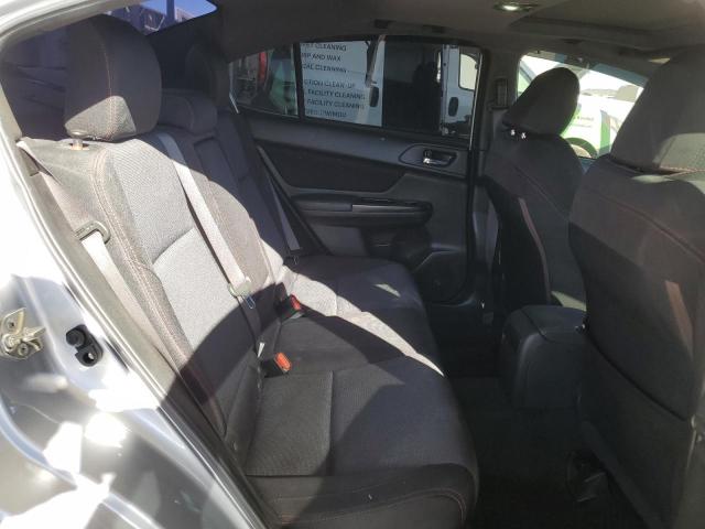 Photo 10 from auction – 2018 SUBARU WRX PREMIU with VIN JF1VA1C69J9823134