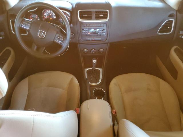 Photo 8 from auction – 2013 DODGE AVENGER SE with VIN 1C3CDZABXDN572079